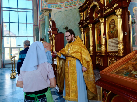 ПАМЯТЬ СВЯТИТЕЛЯ ГУРИЯ, АРХИЕПИСКОПА КАЗАНСКОГО