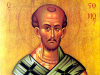 Святитель  Иоанн  Златоуст, архиепископ Константинопольский (407)