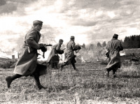 Слава  Богу, Победа!